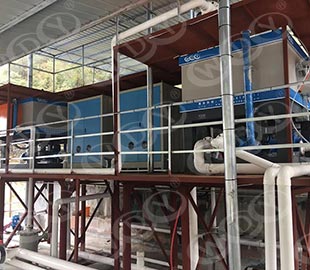 干式磁選機、濕式磁選機日常維護保養要點